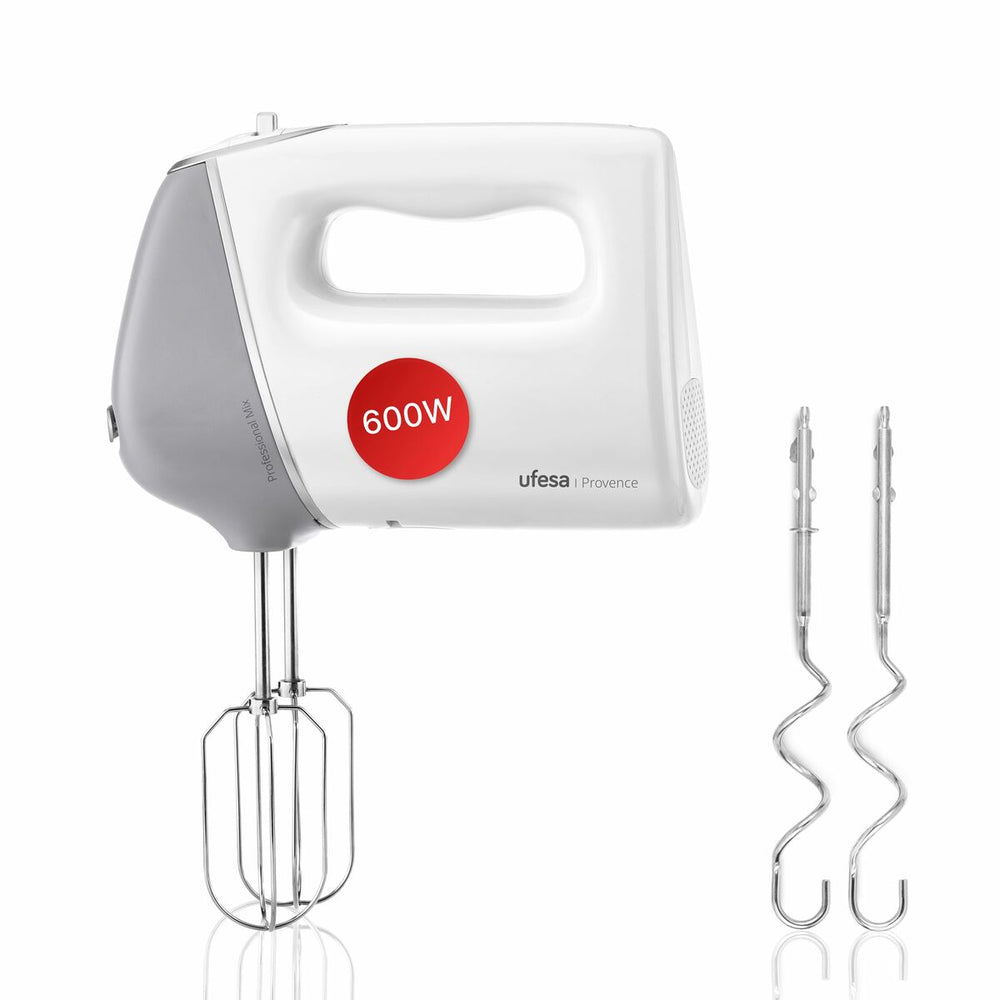 Sbattitore-Impastatrice UFESA 70306099 Bianco