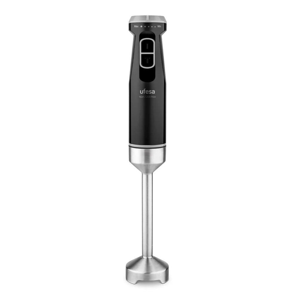 Batidora de Mano UFESA MARS MAX 1200 1200 W