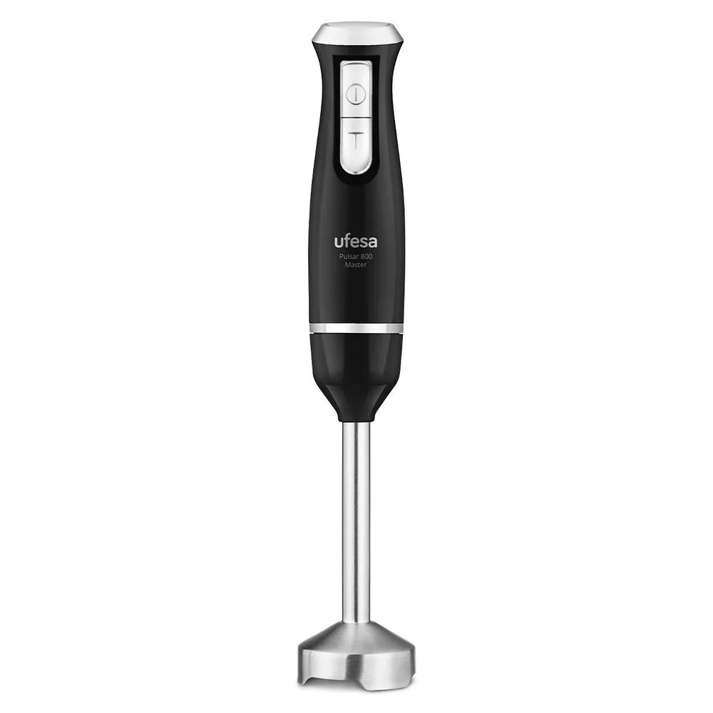 Batidora de Mano UFESA PULSAR MASTER 800W C/A Blanco 800 W
