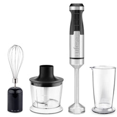 Batidora de Mano UFESA SUNSET 1500W C/A 1500 W