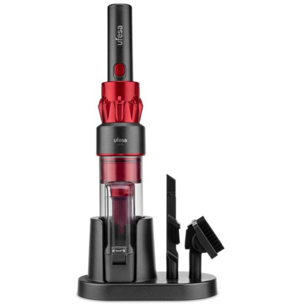 Handheld Vacuum Cleaner UFESA MANO UFESA UH5 11.1V MOTOR DIG 11,1 V