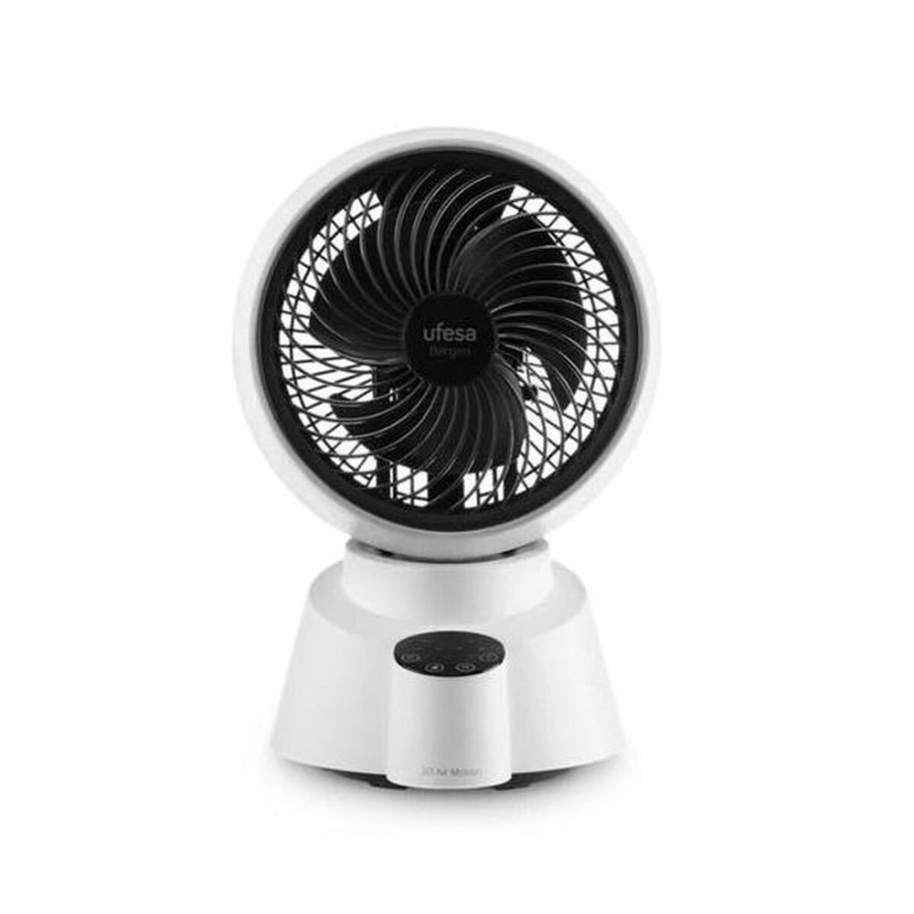 Ventilatore da Tavolo UFESA 84906250 45 W