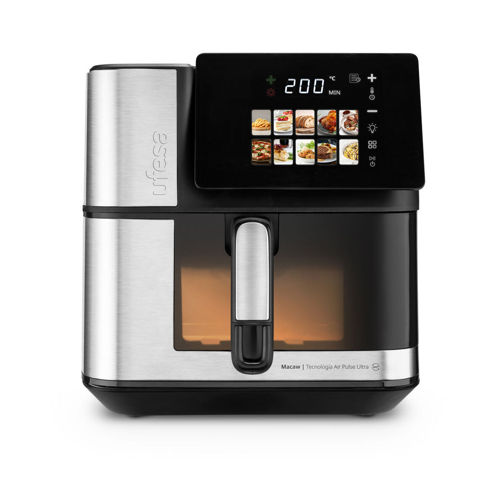 Air Fryer UFESA MACAW 2200 W