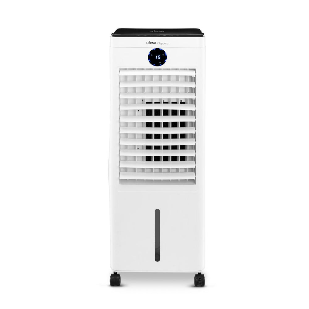 Condizionatore Evaporativo Portatile UFESA SAPPORO 12 L