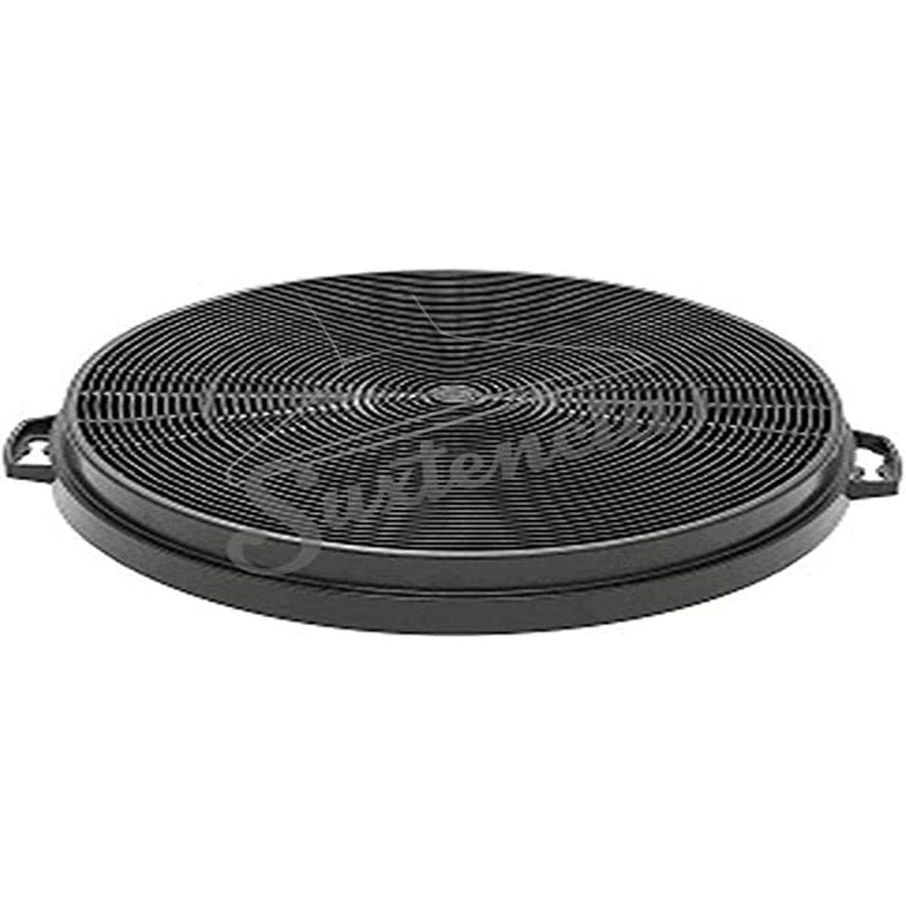 Filtro di Carbone Cata CLASSIC 02859391 Nero (2 Unità)