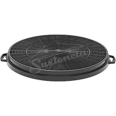 Carbon Filter Cata CLASSIC 02859391 Black (2 Units)