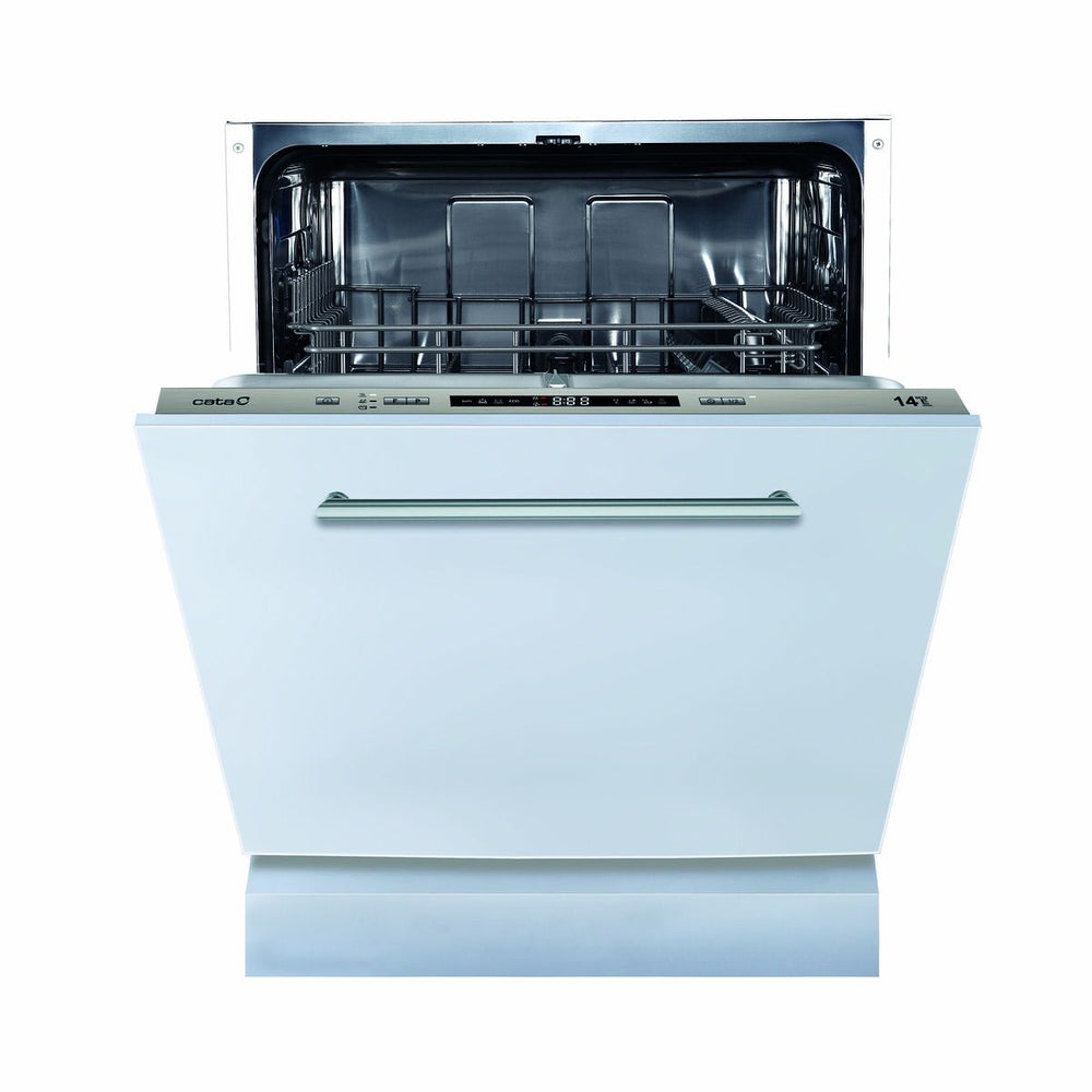 Lavastoviglie Cata LVI62012 Bianco 60 cm