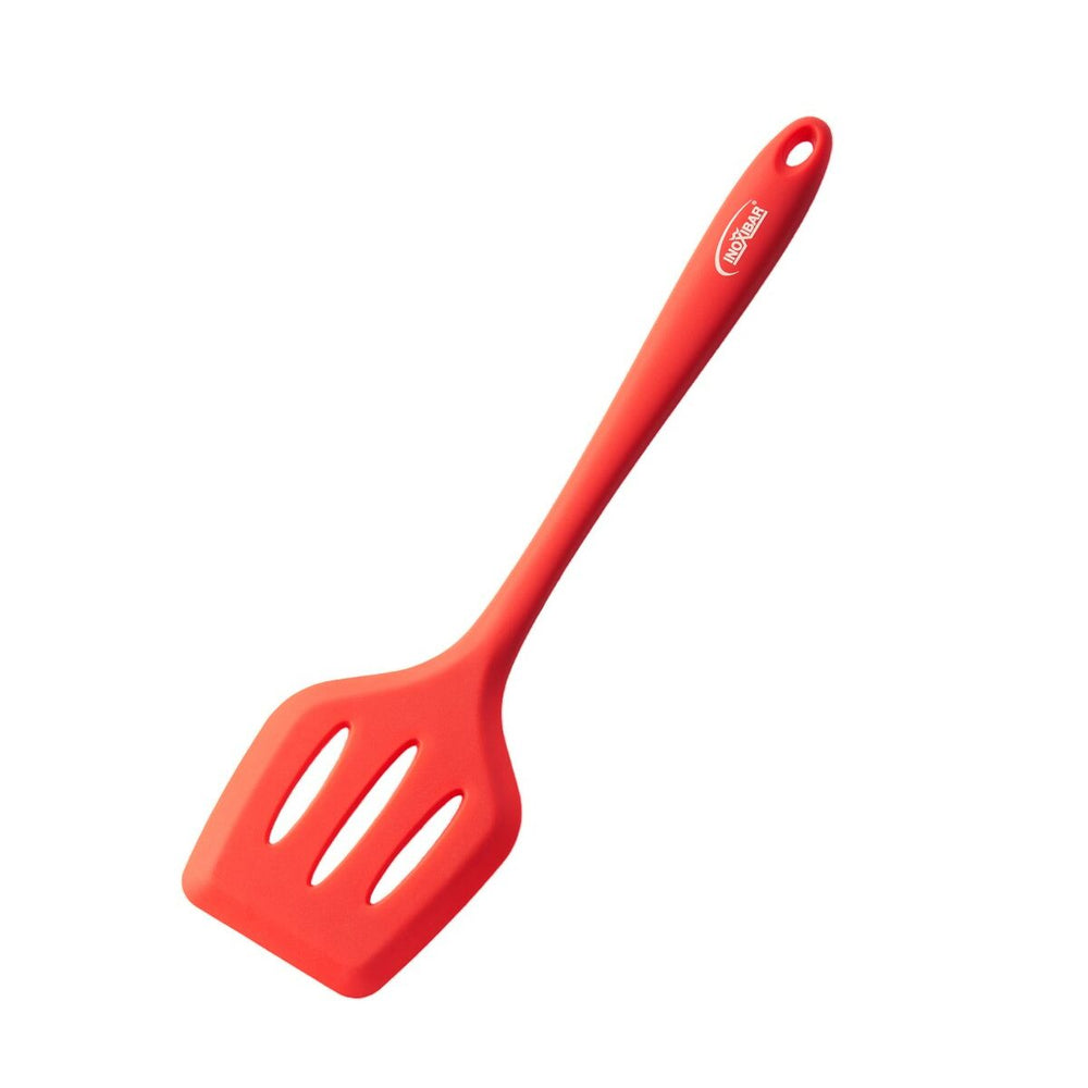 Spatola in Silicone Inoxibar 35394