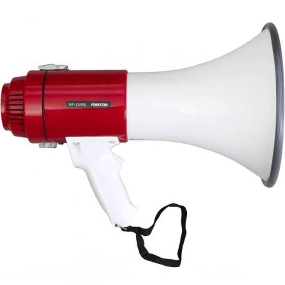 Megafono FONESTAR MF-114SU