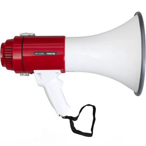 Megaphone FONESTAR MF-114SU
