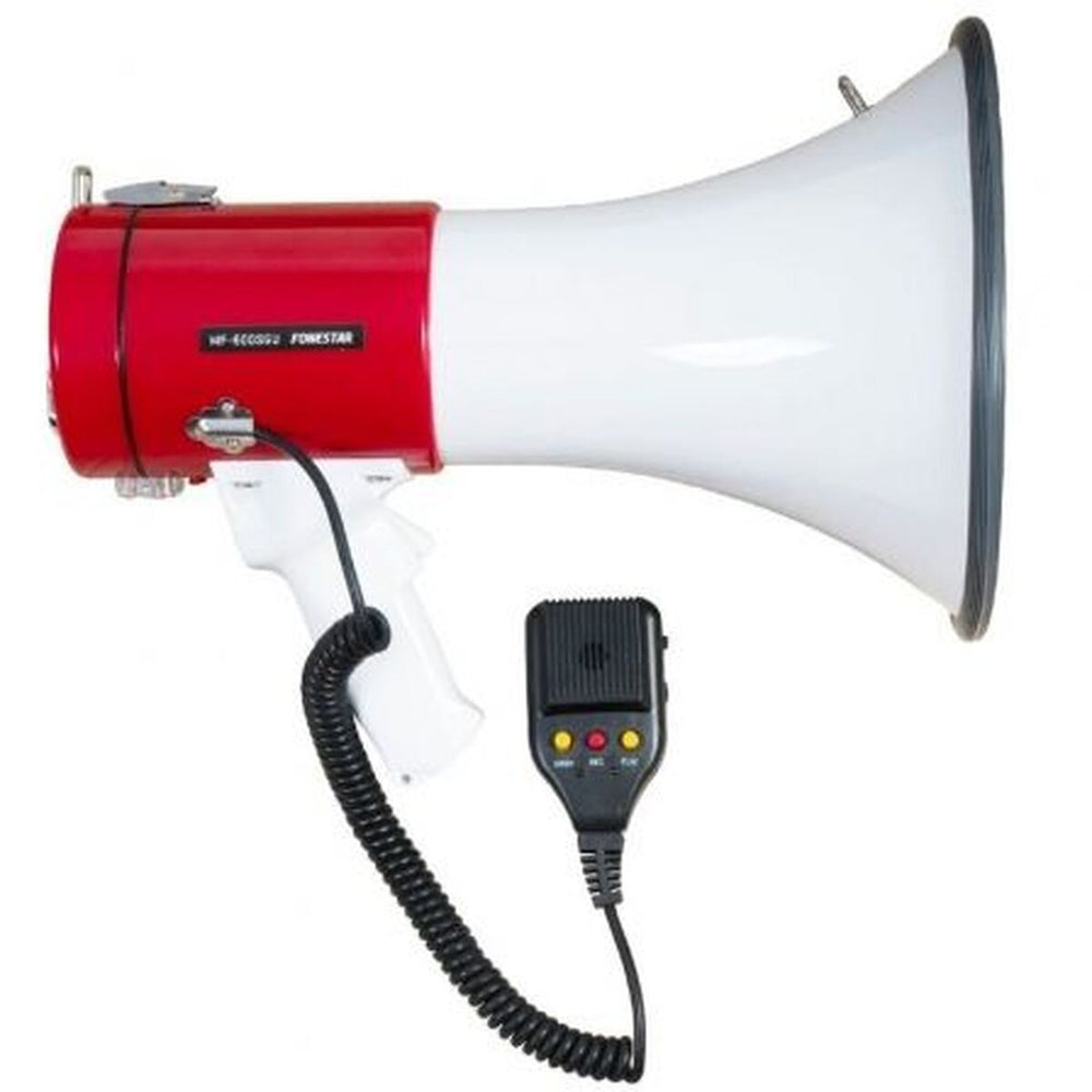 Megafono FONESTAR MF-600SGU