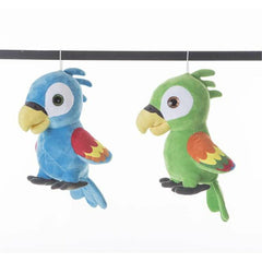 Peluche Loro Ani 50 cm
