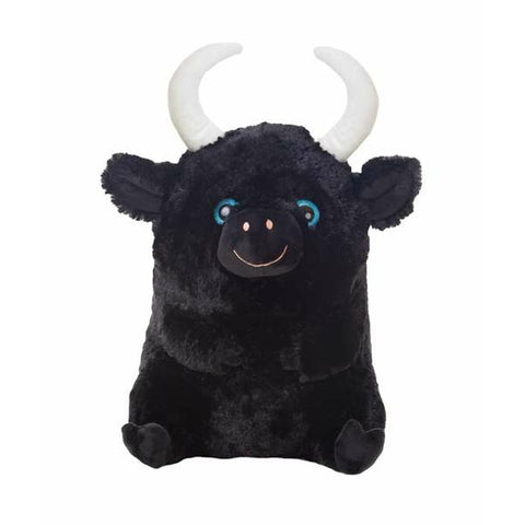 Peluche Toro 45cm