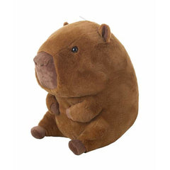 Fluffy toy Capy Mel 45cm