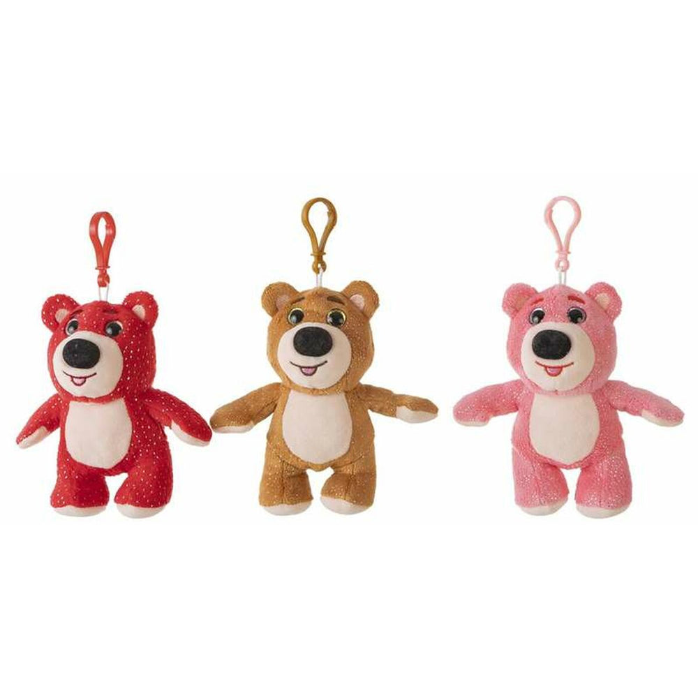Peluche Orso 14 cm