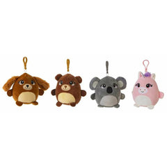 Peluche Creaciones Llopis