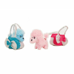 Perro Interactivo Marilin 16 cm (16 cm)