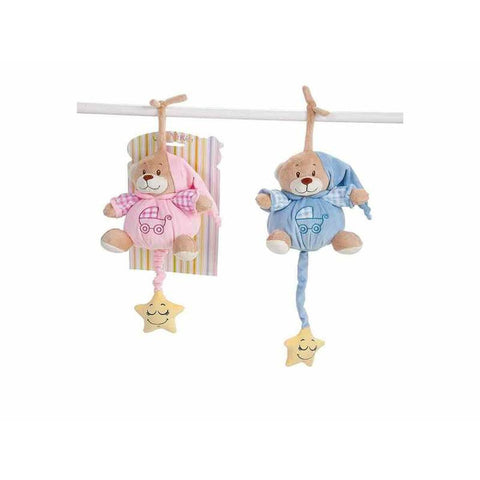 Musical Plush Toy 25 cm