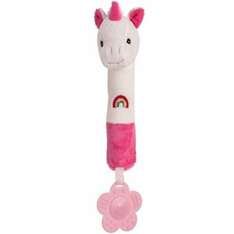 Giocattolo per bebè Rosi Unicorno