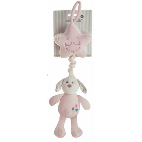 Musical Plush Toy