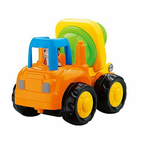 Peluche Creaciones Llopis