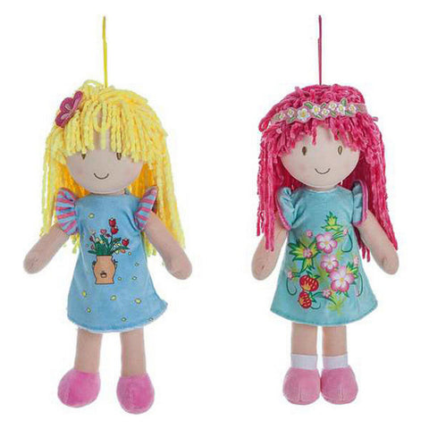 Muñeca Piti (35 cm)