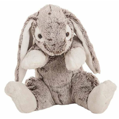 Peluche Blandi Conejo Gris 42 cm