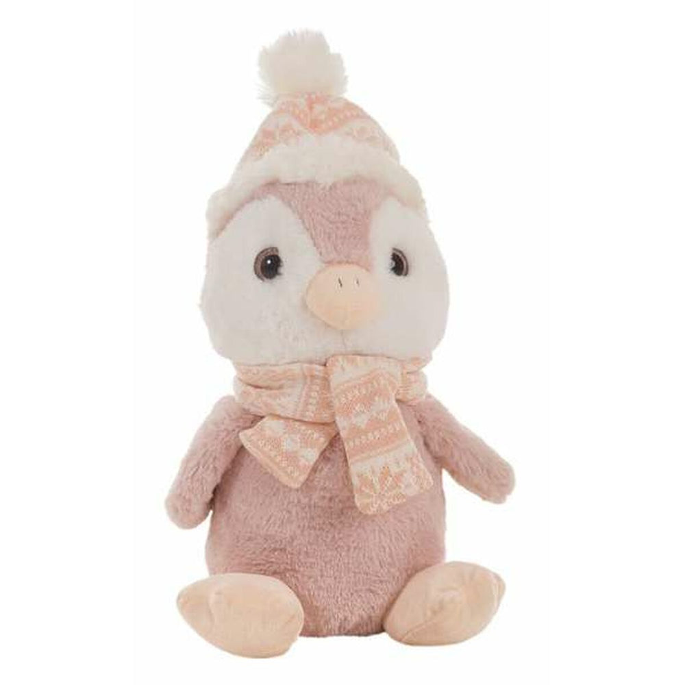 Peluche Winter Pinguino 34 cm