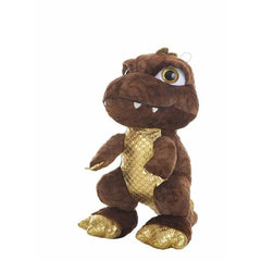 Peluche Saint Drago 55 cm