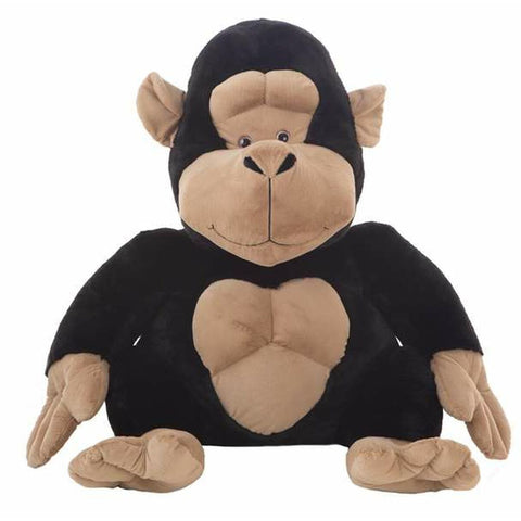 Fluffy toy Kira Gorilla 90 cm
