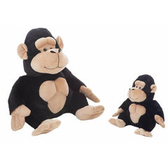 Fluffy toy Kira Gorilla 32 cm