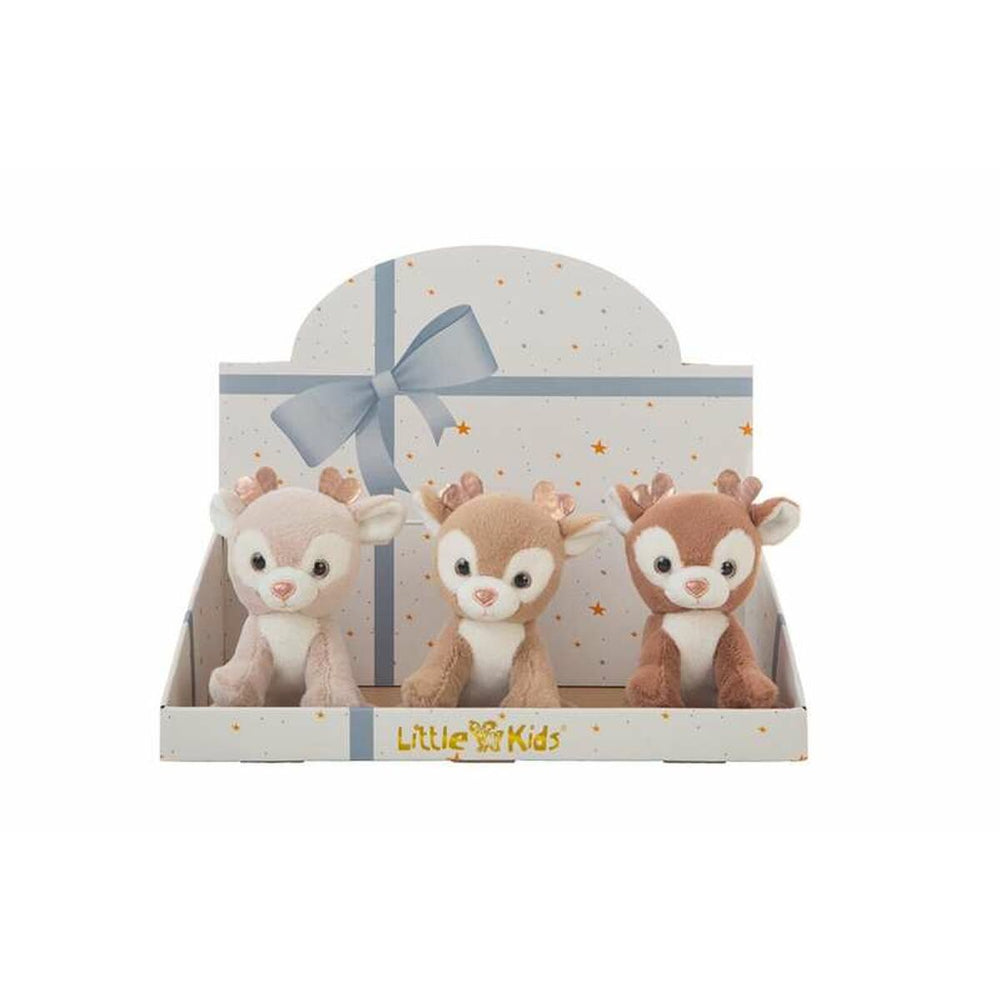Peluche Reindeer 1 Unità