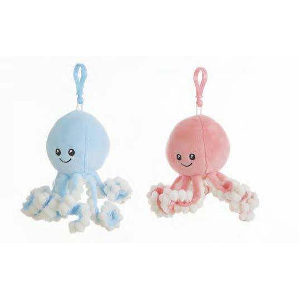 Peluche Pulpo Pepe 1 Unità