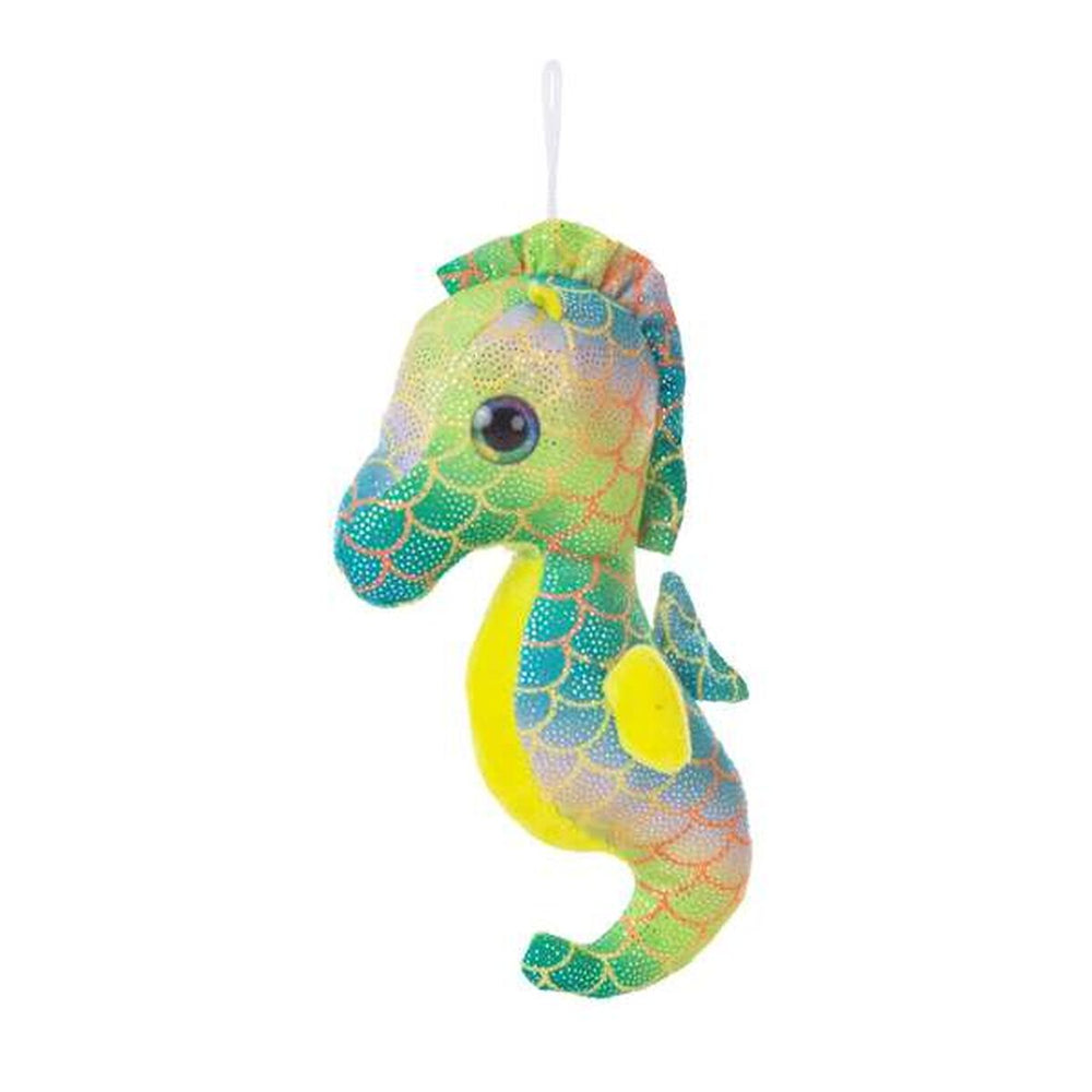 Fluffy toy Eli Sea Horse