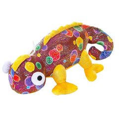Peluche Eli Camaleonte