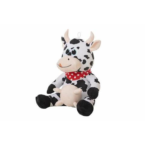 Peluche Mucca 45cm