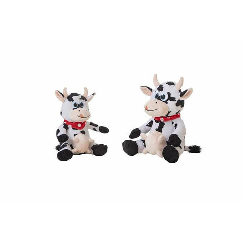 Peluche Vaca 26 cm