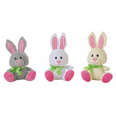 Peluche Coniglio 24 cm
