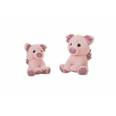 Peluche Maiale 22 cm