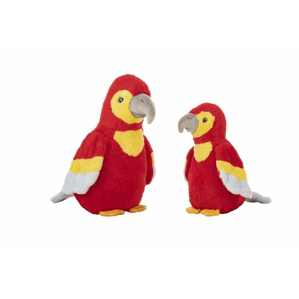 Peluche Pappagallo 38 cm