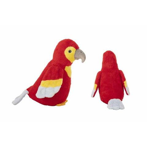 Peluche Loro 26 cm