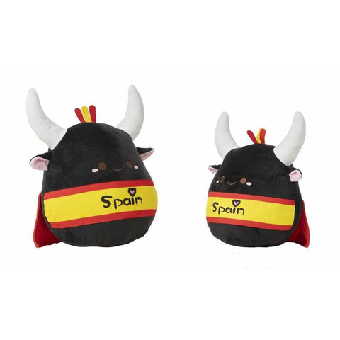 Peluche Creaciones Llopis 28 cm