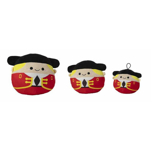 Fluffy toy Creaciones Llopis 34 cm