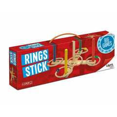 Gioco di abilità Cayro Rings Stick