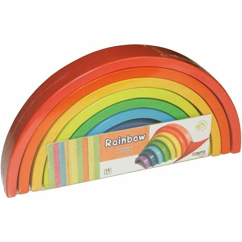 Gioco di abilità Cayro Multicolore