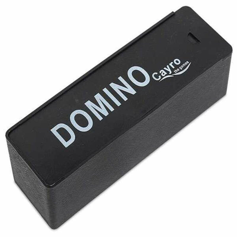 Domino Cayro Nero