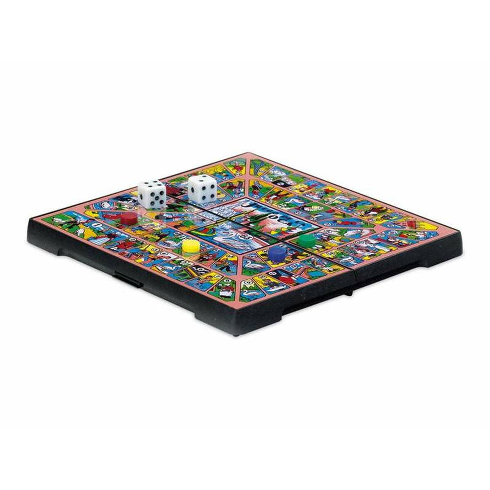 Il Gioco dell'Oca Cayro