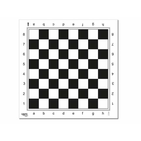 Chess Cayro T-90/2 Plastic