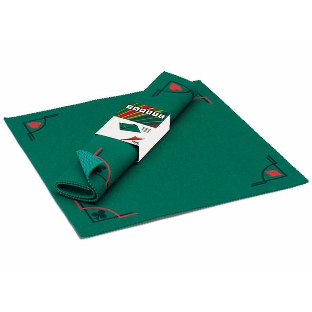 Tappetino Cayro Verde Tappetino 50 x 50 cm