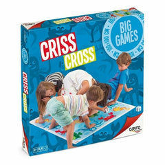 Skills game Cayro